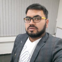 Deepak Kumar Lohia