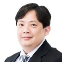 Zige Chen (陳基川)