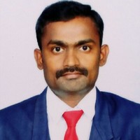 Er. Dileep Kumar Setty (M.E Structures)