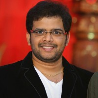 Bhargav Sai Reddy