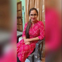 Anupama verma