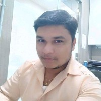 Harshal Bhoir