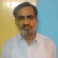 Naresh Gogia