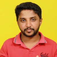 NIKHIL KULAMGARA VEETTIL
