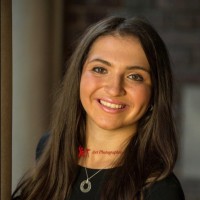 Miriam Kazlow