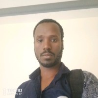 Ahmed Yahi