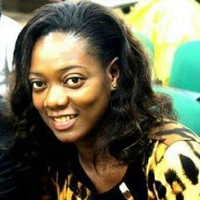 Justine Tayou