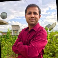 Rajendra Pardeshi