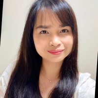 Kristine Joy Banaag