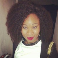 Mariama Mane