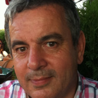 Paul Mayer