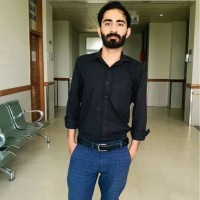 Muhammad Shaheer Lodhi