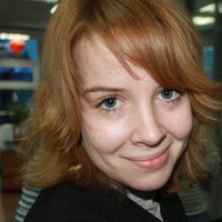 Anna Senina