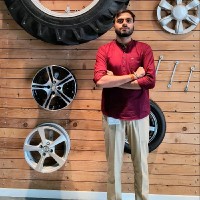 Abhishek Ranjan