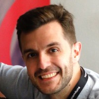 Alex Zacharias