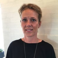 Iben Vejen Jørgensen