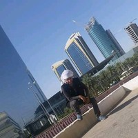 صدام الودودي السامعي