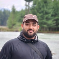 Saqib Naveed