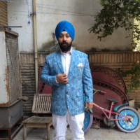 Pavneet Singh