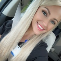 Laura Arnett