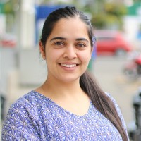Simran Khosa