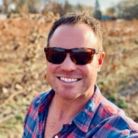 Scott Ingram
