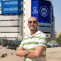 Yasen Ahmed