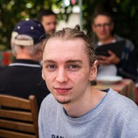 Mathis Joubert
