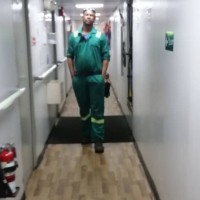 Iheazor Ugochukwu Emmanuel