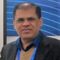 Prakash Jadhav, Ph.D