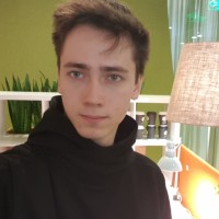 Maksim Gurchenkov