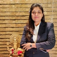 Dipti Mistry