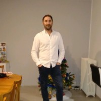 Sebastien Felix