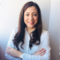 Judith Lorena Pacheco