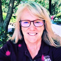 Sue Peterson