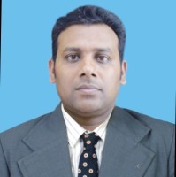 Kalyanu Mondal