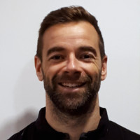 Jean-Frederic Tremblay