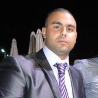 Ahmad Mokdad