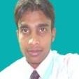 Manas Mandal