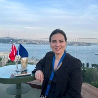 Irmak Akgün Altinyayla