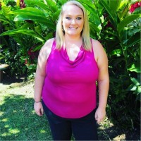 Rachael Fennell, M.A