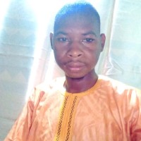 Mahamadou S Coulibaly