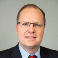 Mark Arrowood