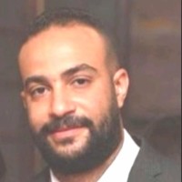 Amr Saeed
