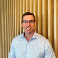 Simon Barton