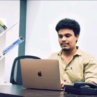 Raja .S