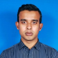 Tonmay Majumder