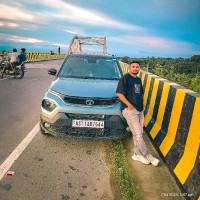 Bilal Uddin Mazumder