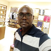 Anthony Simon Ikwuome