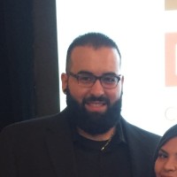 Robert Manjarrez